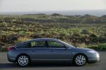 Citroen C6 2006 года